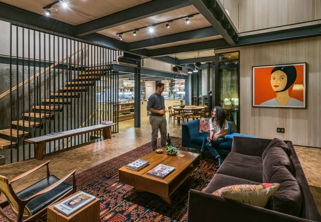 High-End Boston Construction Services