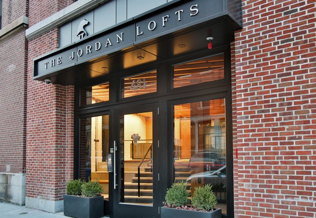 Properties for Sale and Rent in Boston