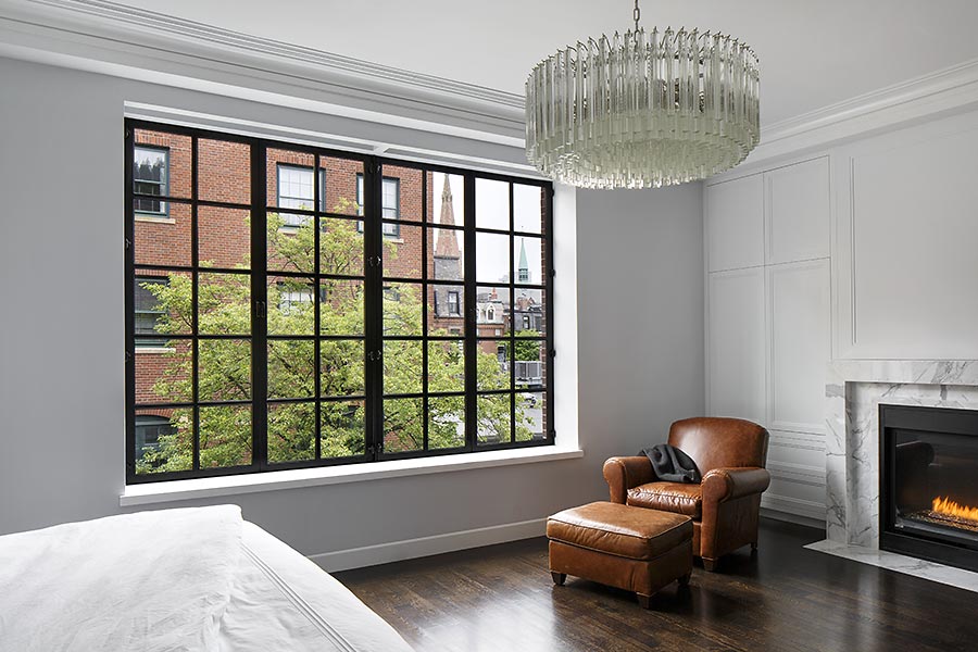 Beacon Hill Single Family