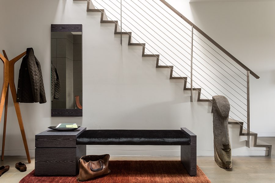 Sophisticated Back Bay Townhouse