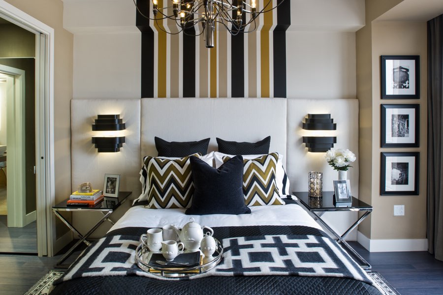 The W Hotel Residence